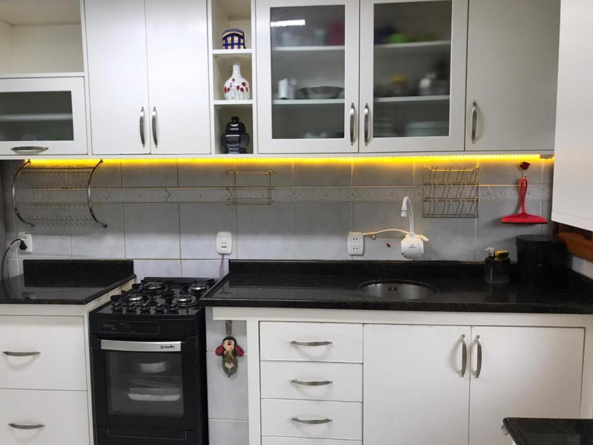 Apartamento Na Rua Coberta Gramado Apartment Bagian luar foto