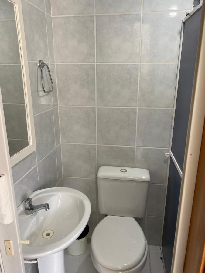 Apartamento Na Rua Coberta Gramado Apartment Bagian luar foto